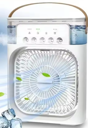 ventilatore rinfrescante